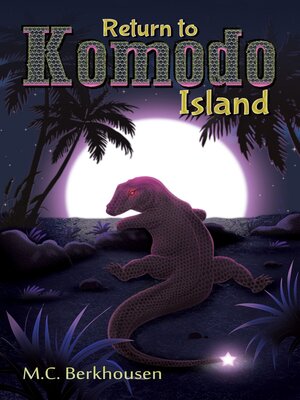 cover image of Return to Komodo Island